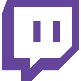 Twitch Purple Transparent Png Image PNG images