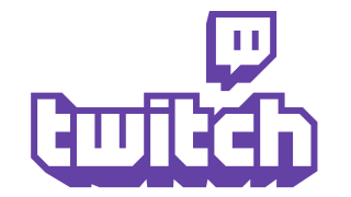Logo Twitch PNG