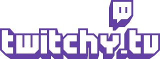 Twitchy TV Logo Png Transparent Background PNG images