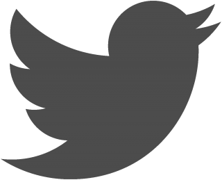 Black Logo Twitter PNG images