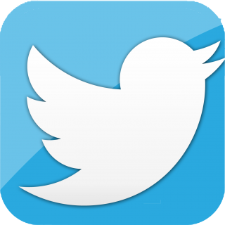 Twitter x logo png free download