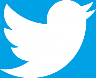 Logo Twitter PNG, Logo Twitter Transparent Background ...