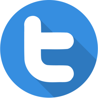 T Logo PNG, Twitter Logo PNG images