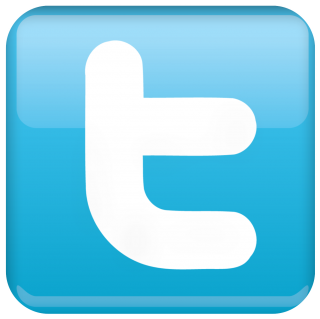 Transparent Twitter PNG Photo PNG images