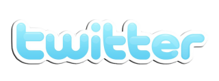 Twitter Clipart Logo PNG images