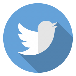 Twitter Logotipo Transparent PNG images
