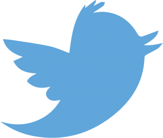 Twitter Transparent Vector Png PNG images