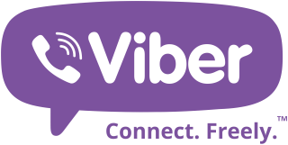Logo Viber Connect. Images Freely PNG images