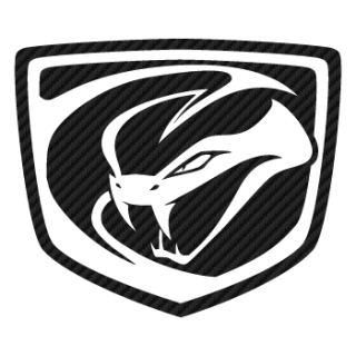 The Original Viper Image Symbol Logo PNG images