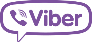 Viber Logo PNG Rectangular Pictures Get Written PNG images