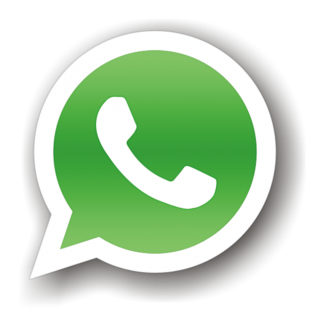 Logo Whatsapp PNG, Logo Whatsapp Transparent Background ...