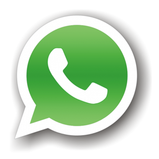 Logo Whatsapp PNG, Logo Whatsapp Transparent Background - FreeIconsPNG