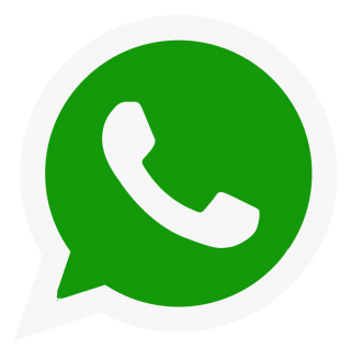 Logo Whatsapp PNG, Logo Whatsapp Transparent Background - FreeIconsPNG