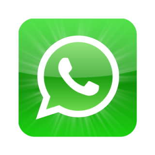 Featured image of post Whatsapp Logo Png Hd Images - It allows users to send text messages and voice messages, make voice and video calls, and share images, documents, user locations, and other media.