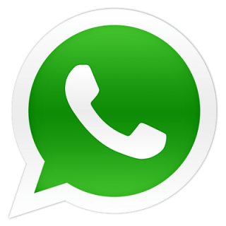 Logo Whatsapp In Png PNG images