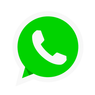 Logo Whatsapp PNG, Logo Whatsapp Transparent Background - FreeIconsPNG