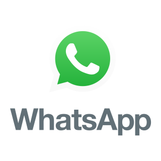 Logo Whatsapp PNG File PNG images