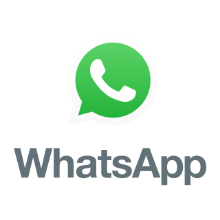 Logo Whatsapp PNG, Logo Whatsapp Transparent Background - FreeIconsPNG