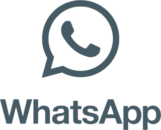 Whatsapp Png Image With Transparent Background Transparent Background Whatsapp Logo Png Png Download Transparent Png Image Pngitem