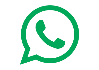 Logo Whatsapp PNG Image PNG images