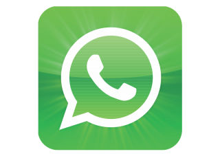 Logo Whatsapp PNG Photo PNG images