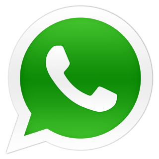 Logo Whatsapp PNG, Logo Whatsapp Transparent Background - FreeIconsPNG