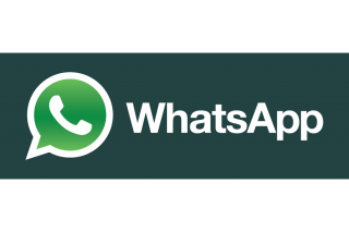 Logo Whatsapp PNG, Logo Whatsapp Transparent Background - FreeIconsPNG