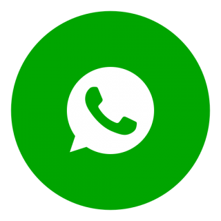 Logo Whatsapp PNG, Logo Whatsapp Transparent Background - FreeIconsPNG