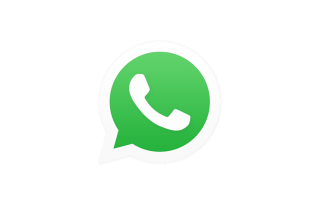 Logo Whatsapp PNG, Logo Whatsapp Transparent Background - FreeIconsPNG