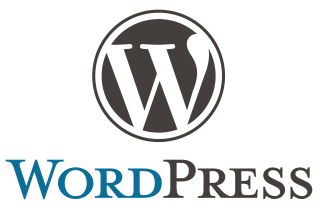 Transparent Wordpress Logo Clipart PNG images
