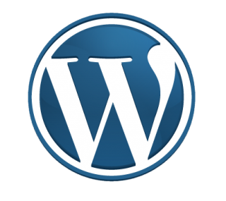 Wordpress Logo Clipart PNG images