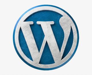 Wordpress Logo Vector Png PNG images