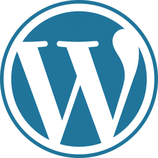 Wordpress Transparent Png Logo PNG images