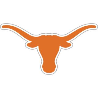 Orange Longhorn Logo Png PNG images