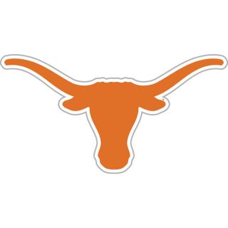 Orange Longhorn Logo Png PNG images