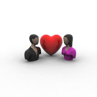 Free High-quality Love Icon PNG images