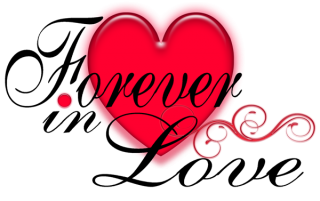 Heart Forever Love Png PNG images