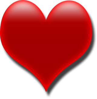 Heart Love Png PNG images