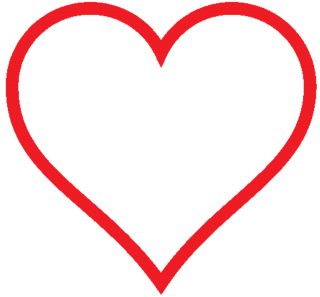 Heart Love Png PNG images