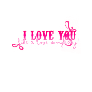 I Love You Png PNG images