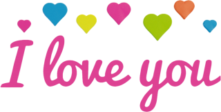 Free Download Love Text Png Images PNG images