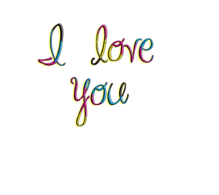 Picture Love Text Download PNG images