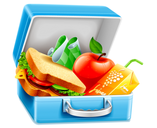 Kids Healthy Lunch Box Ideas PNG images