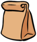 Lunch Bag Png PNG images