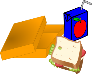 Lunch Box PNG images
