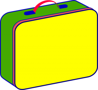 Lunch Box PNG images