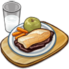 Lunch Icon Png PNG images