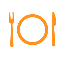 Lunch Menu Icon PNG images