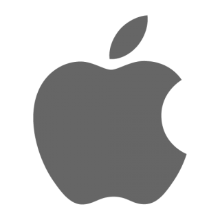 Apple Mac Icon PNG images