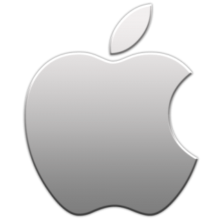 Gray Icon Apple PNG images